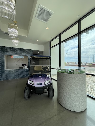 Sunday Goods Surprise