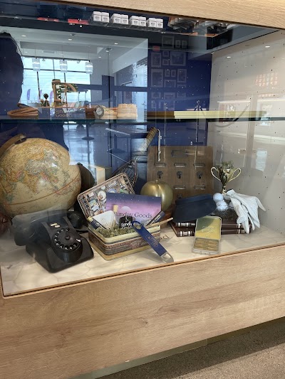 Sunday Goods Surprise