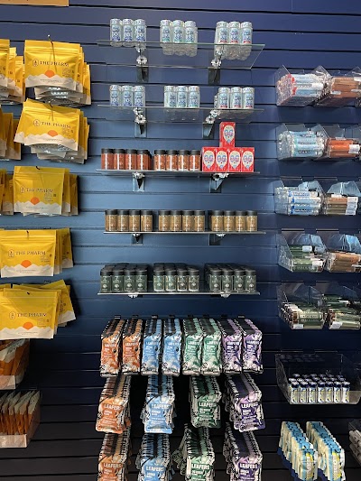 Sunday Goods Surprise