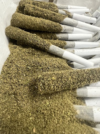 Sundays Clone Bar and Dispensary