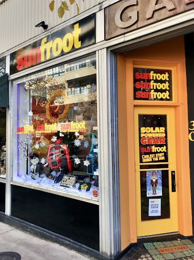 Sunfroot Cannabis Dispensary