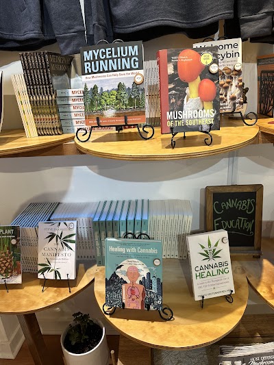 Sunfroot Cannabis Dispensary