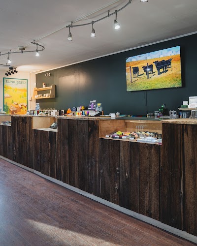 Sunkissed Farm Dispensary