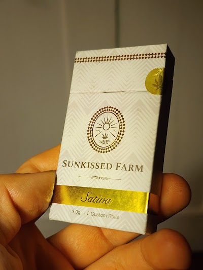 Sunkissed Farm Dispensary