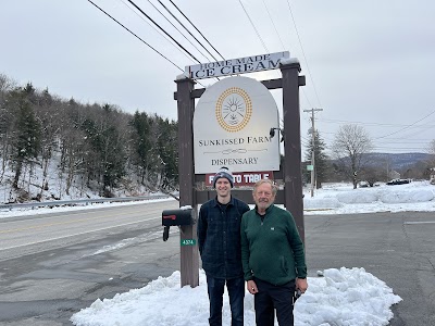 Sunkissed Farm Dispensary