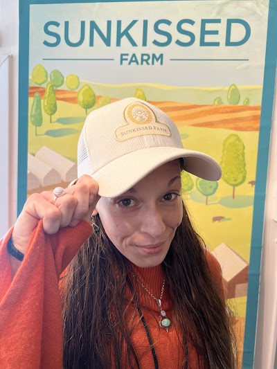 Sunkissed Farm Dispensary