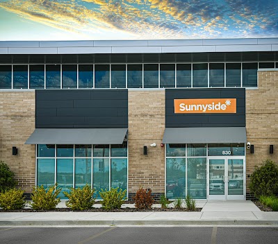 Sunnyside Cannabis Dispensary - Buffalo Grove