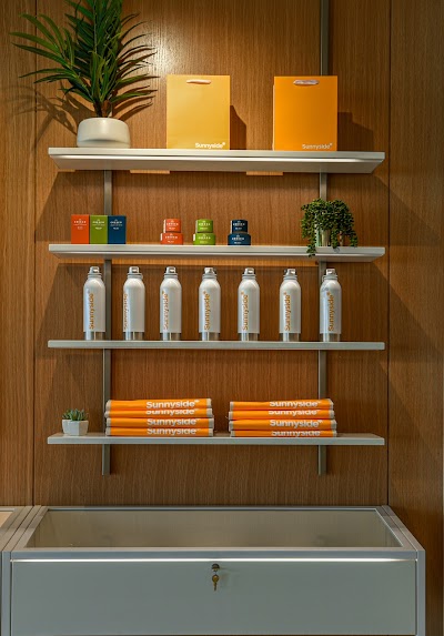 Sunnyside Cannabis Dispensary - Buffalo Grove