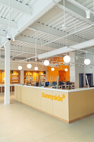 Sunnyside Cannabis Dispensary - Buffalo Grove