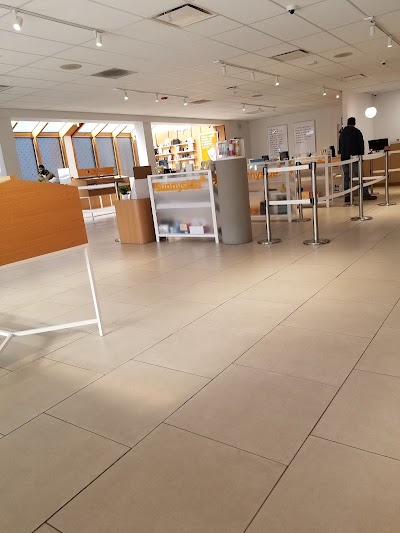 Sunnyside Cannabis Dispensary - Danville