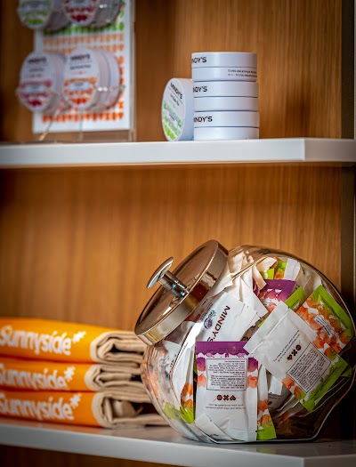 Sunnyside Cannabis Dispensary - Danville