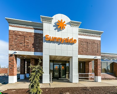 Sunnyside Cannabis Dispensary - Danville