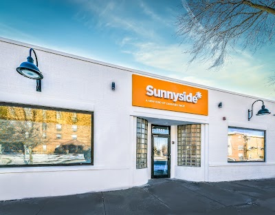 Sunnyside Cannabis Dispensary - Elmwood Park