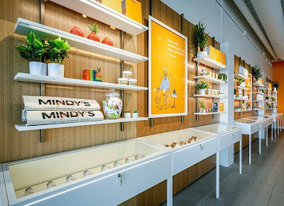 Sunnyside Cannabis Dispensary - Elmwood Park