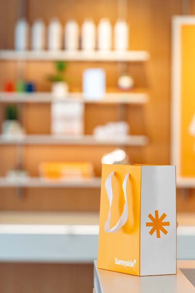 Sunnyside Cannabis Dispensary - Elmwood Park