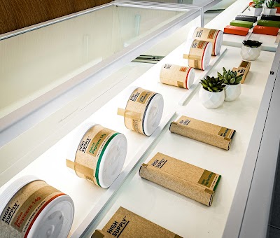 Sunnyside Cannabis Dispensary - Elmwood Park