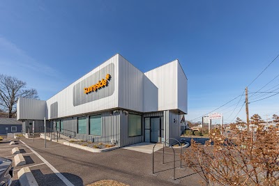 Sunnyside Cannabis Dispensary - Framingham