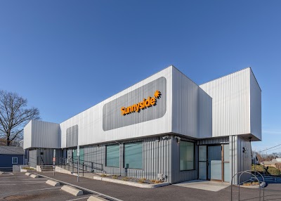 Sunnyside Cannabis Dispensary - Framingham