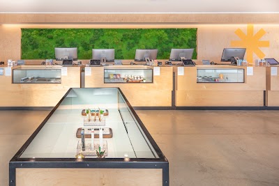 Sunnyside Cannabis Dispensary - Framingham