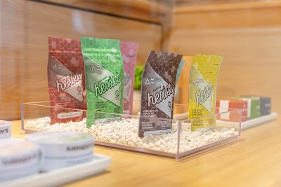 Sunnyside Cannabis Dispensary - Leicester