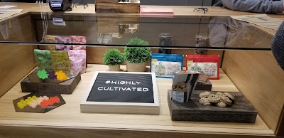 Sunnyside Cannabis Dispensary - Leicester