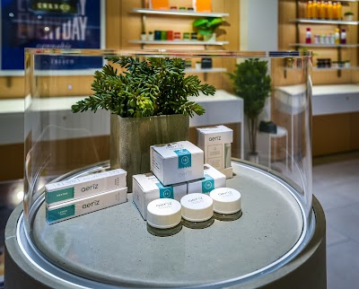 Sunnyside Cannabis Dispensary - Naperville