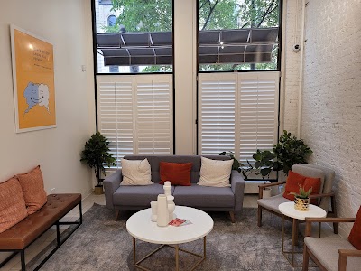 Sunnyside Cannabis Dispensary - River North