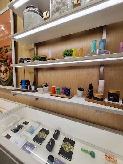 Sunnyside Cannabis Dispensary - River North