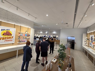 Sunnyside Cannabis Dispensary - River North