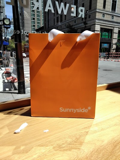 Sunnyside Cannabis Dispensary - River North
