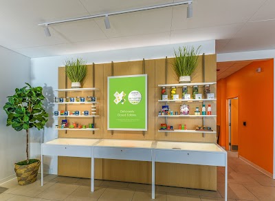 Sunnyside Cannabis Dispensary - Rockford