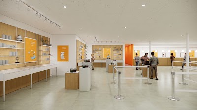 Sunnyside Cannabis Dispensary - Rockford