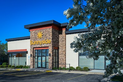 Sunnyside Cannabis Dispensary - Rockford