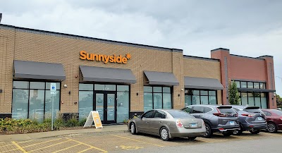 Sunnyside Cannabis Dispensary - Schaumburg