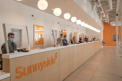 Sunnyside Cannabis Dispensary - Schaumburg
