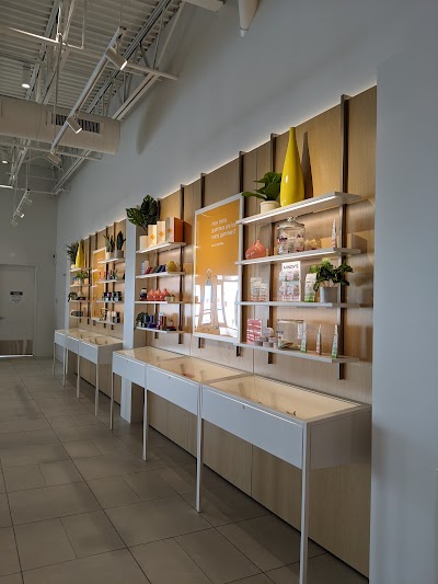 Sunnyside Cannabis Dispensary - Schaumburg