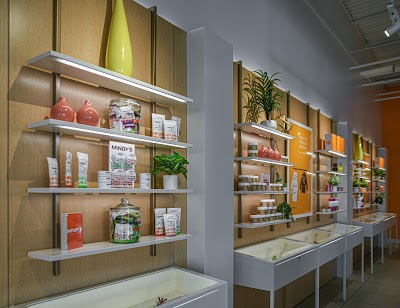 Sunnyside Cannabis Dispensary - Schaumburg