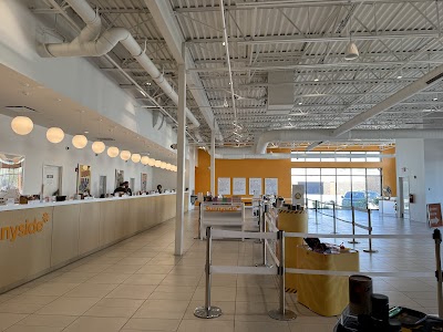 Sunnyside Cannabis Dispensary - Schaumburg