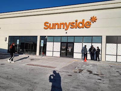 Sunnyside Cannabis Dispensary - South Beloit