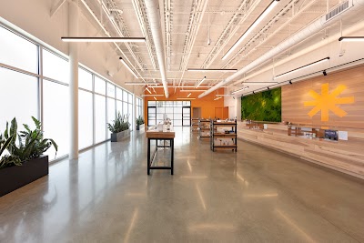 Sunnyside Cannabis Dispensary - Worcester