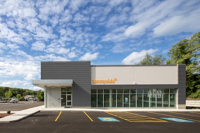 Sunnyside Cannabis Dispensary - Worcester