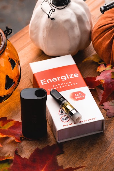 Sunnyside Cannabis Dispensary - Worcester