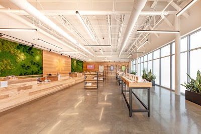 Sunnyside Cannabis Dispensary - Worcester