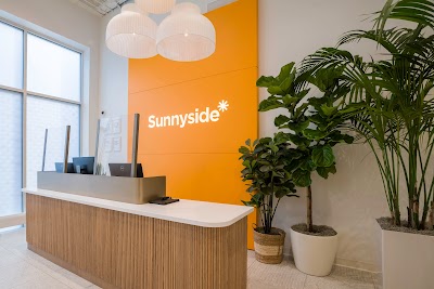 Sunnyside Cannabis Dispensary - Wrigleyville