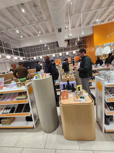 Sunnyside Cannabis Dispensary - Wrigleyville