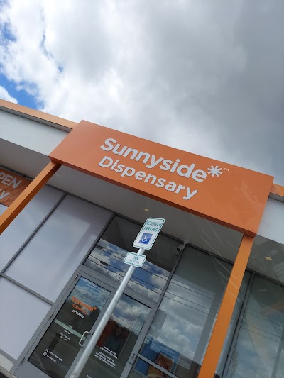 Sunnyside Medical Cannabis Dispensary - Altoona