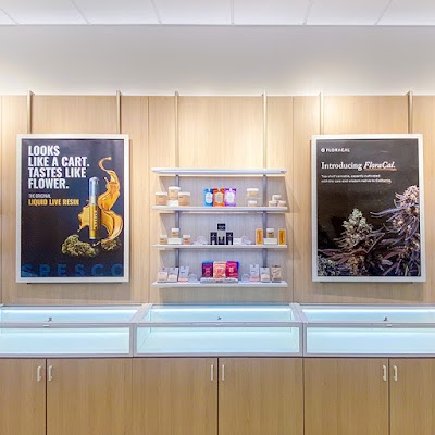 Sunnyside Medical Cannabis Dispensary - Altoona