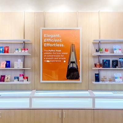 Sunnyside Medical Cannabis Dispensary - Altoona