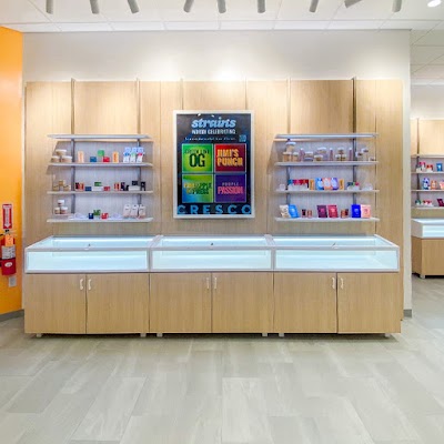 Sunnyside Medical Cannabis Dispensary - Altoona