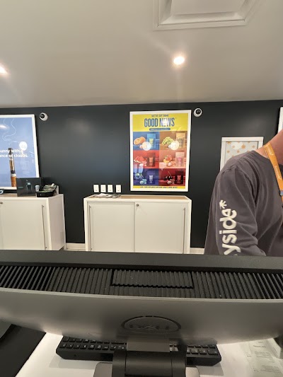 Sunnyside Medical Cannabis Dispensary - Ambler